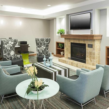 Residence Inn By Marriott Chicago Lake Forest/Mettawa Exterior foto