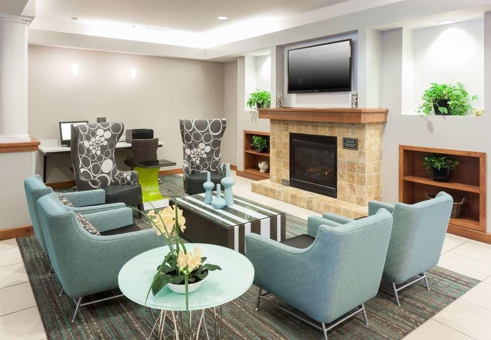 Residence Inn By Marriott Chicago Lake Forest/Mettawa Exterior foto