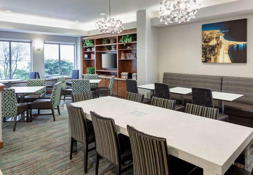 Residence Inn By Marriott Chicago Lake Forest/Mettawa Exterior foto