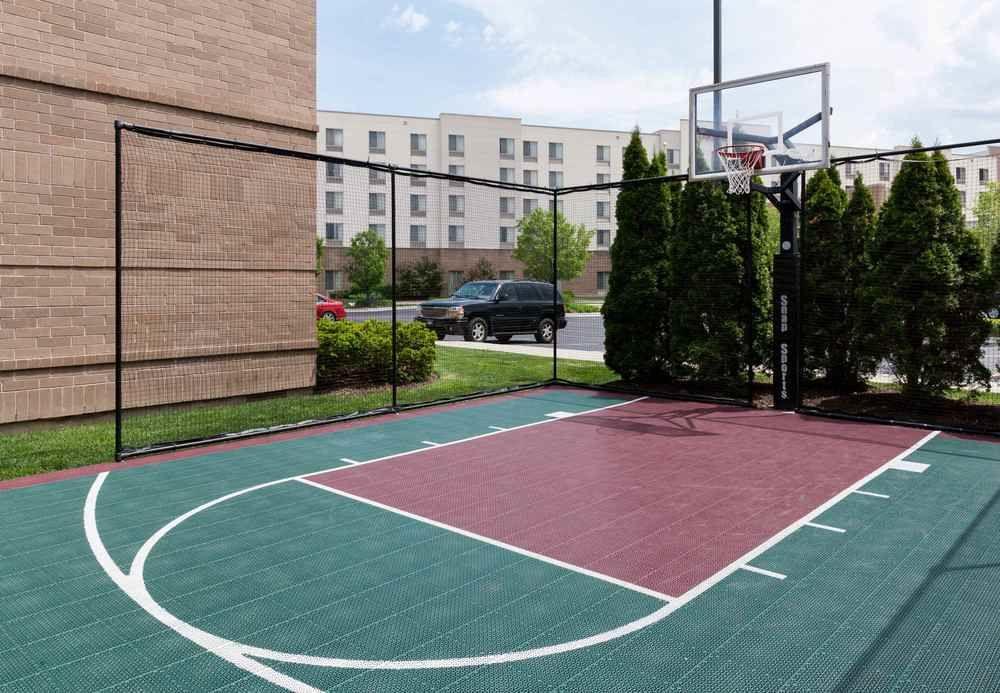 Residence Inn By Marriott Chicago Lake Forest/Mettawa Exterior foto