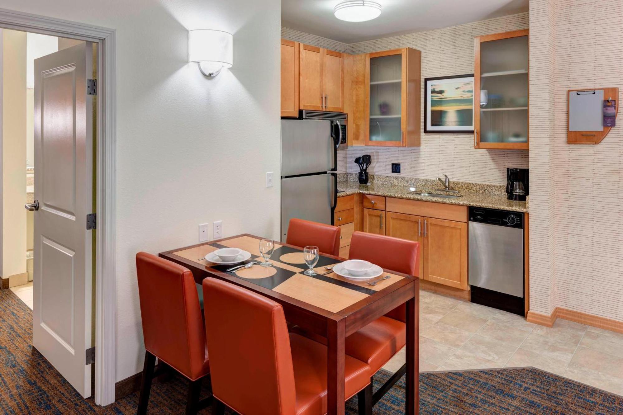 Residence Inn By Marriott Chicago Lake Forest/Mettawa Exterior foto