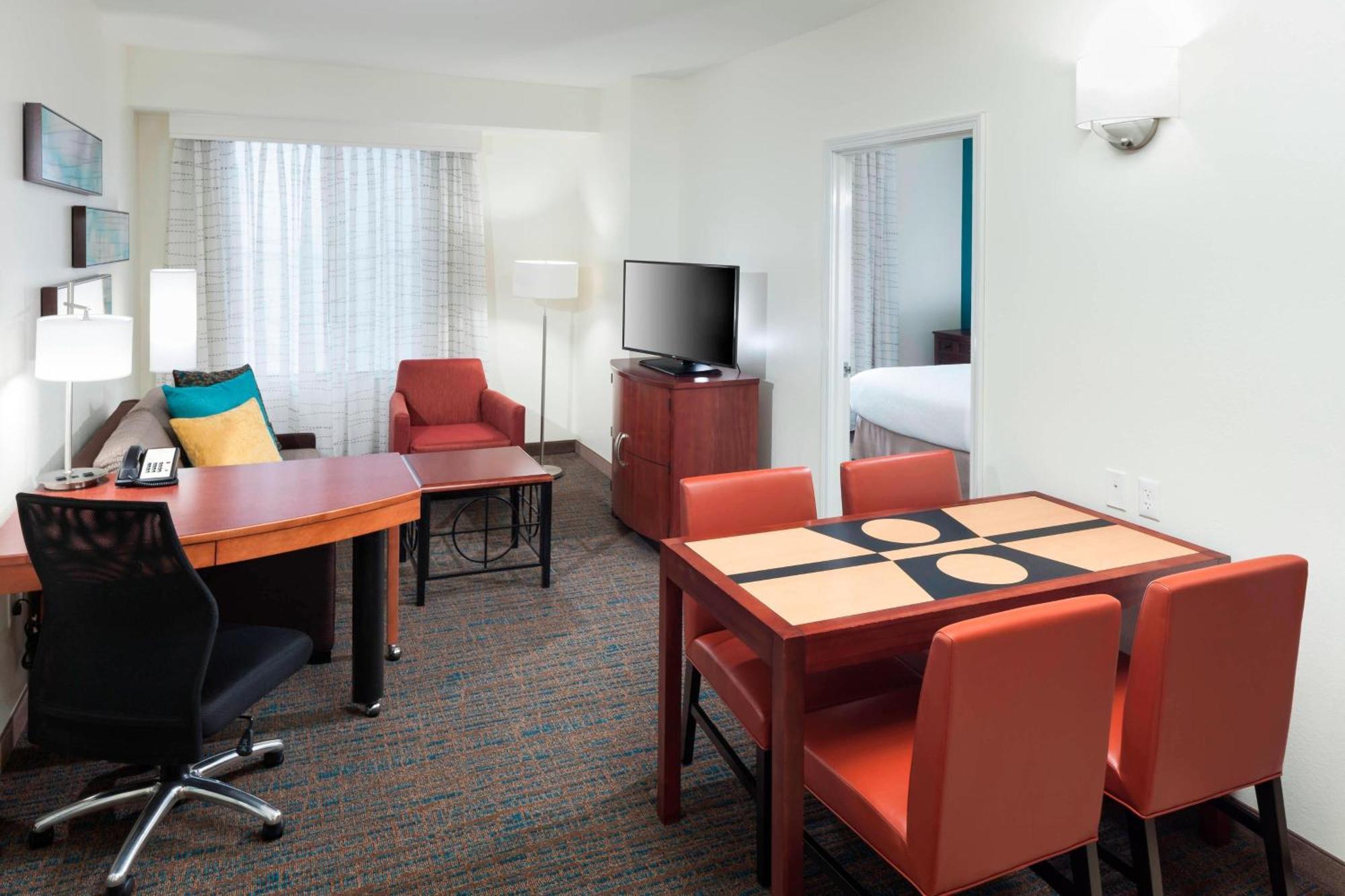 Residence Inn By Marriott Chicago Lake Forest/Mettawa Exterior foto