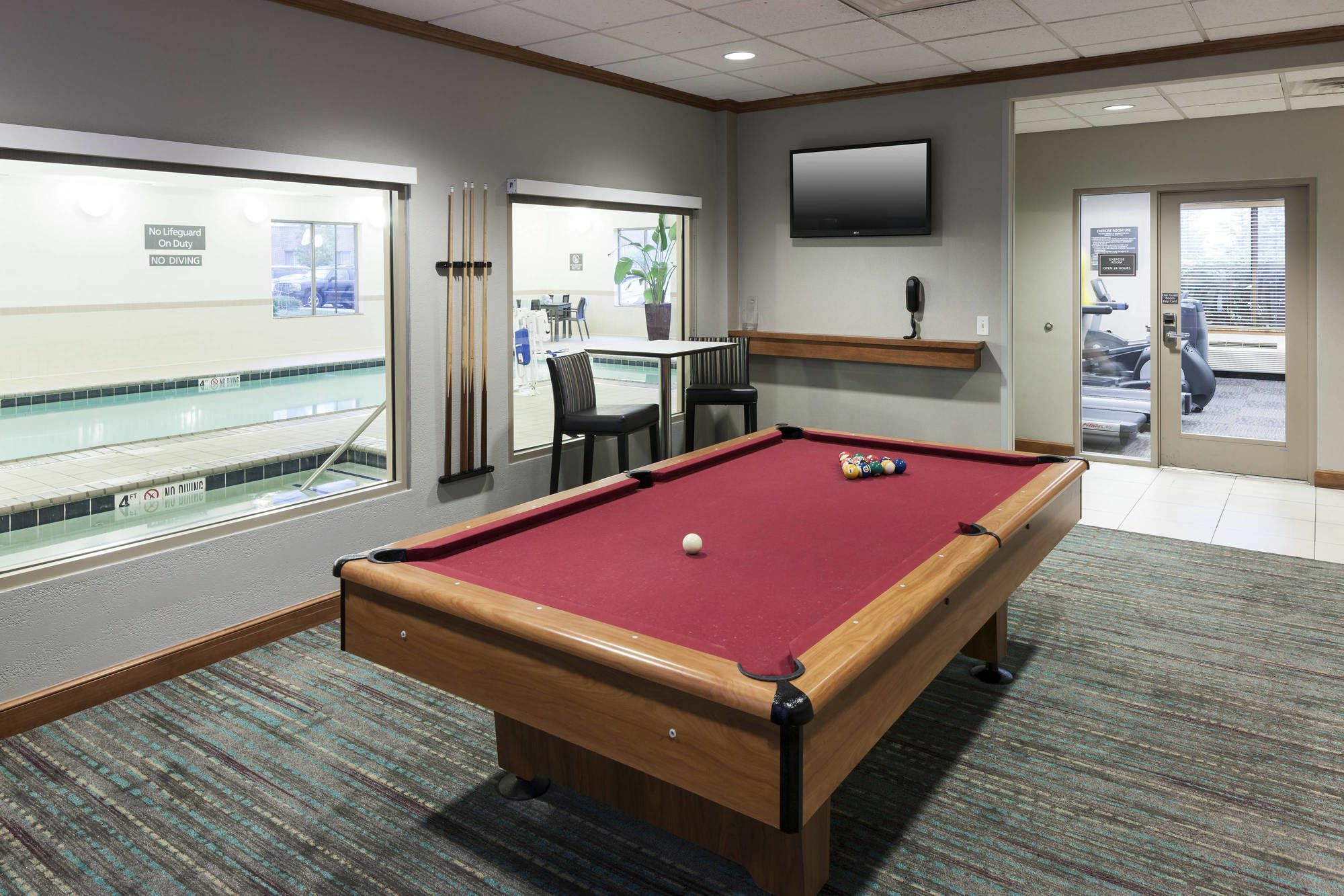 Residence Inn By Marriott Chicago Lake Forest/Mettawa Exterior foto