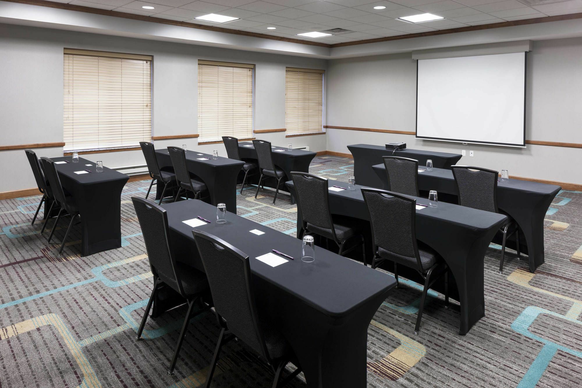 Residence Inn By Marriott Chicago Lake Forest/Mettawa Exterior foto
